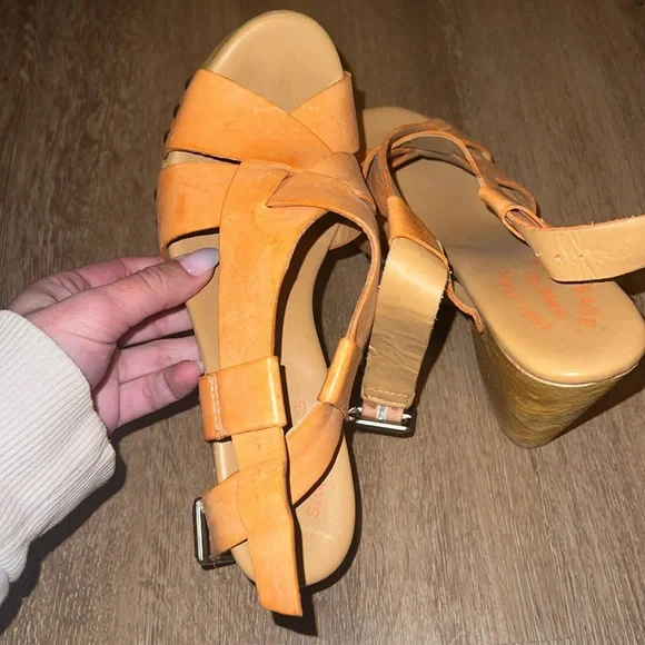 Wedges - Picture 5 of 5